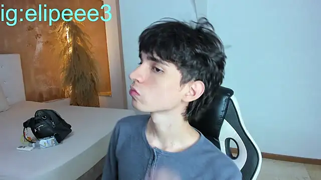 CONNOR STONNE  online show from 03.06.26