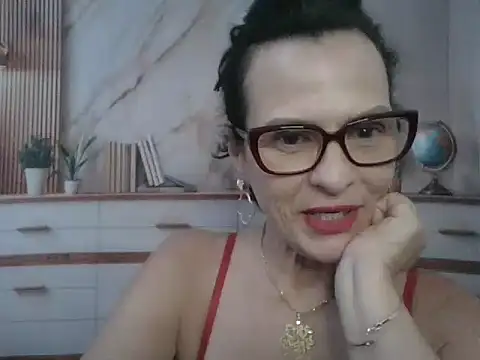 Luna-Hot0802 online show from 01.15.26