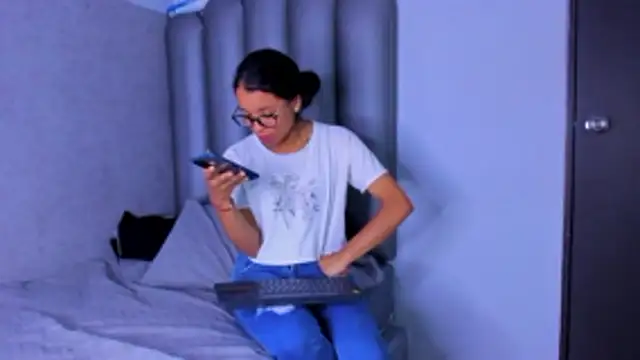 pitufa- online show from 01.05.26