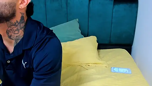 Snapshot of lucky_smith1 chatting on 12.13.25 lucky smith1 online show from 12.13.25