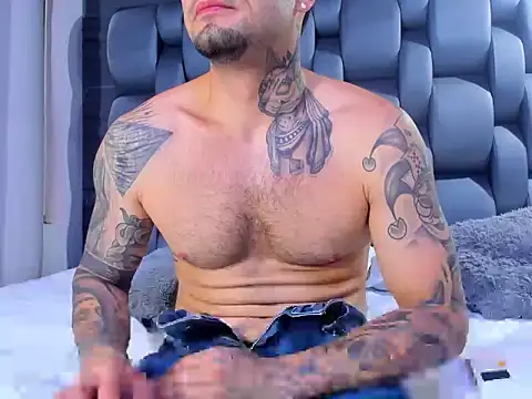 Snapshot of lucky_smith1 chatting on 02.20.26 lucky smith1 online show from 02.20.26