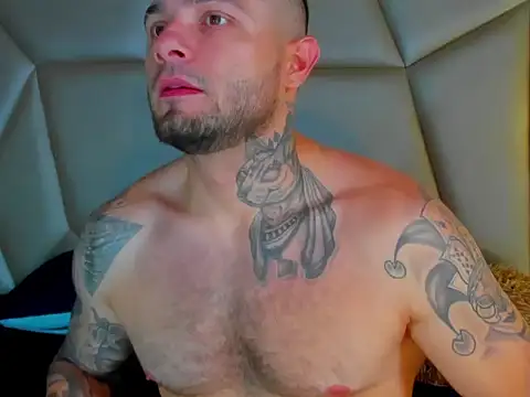 Snapshot of lucky_smith1 chatting on 02.28.26 lucky smith1 online show from 02.28.26