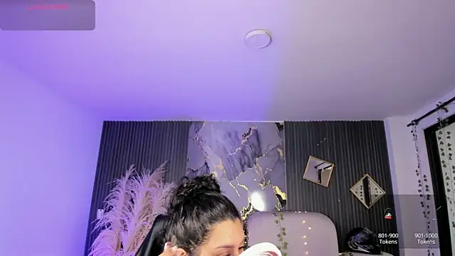 melodysnow  online show from 01.13.26