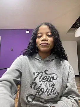 arianna roxe online show from 02.20.26