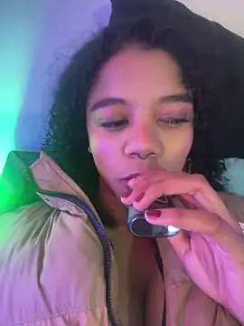 arianna roxe online show from 02.27.26