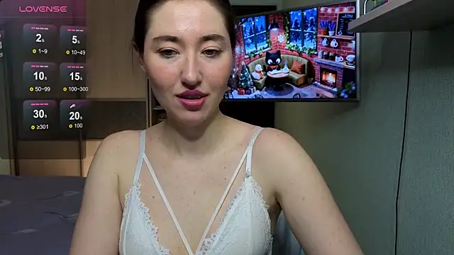 SweetChirikMay online show from 01.05.26