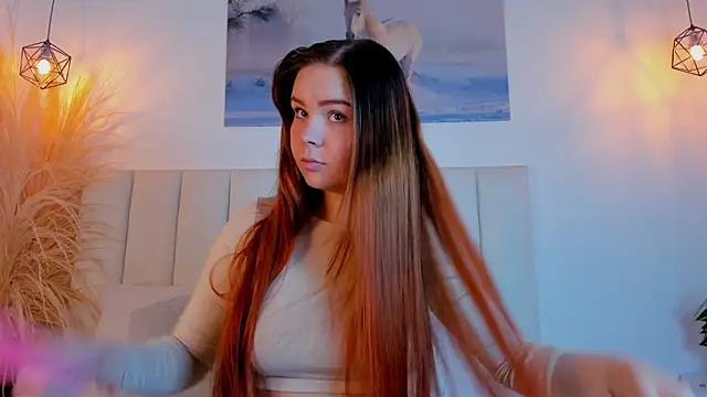 Melodyblacke online show from 12.17.25