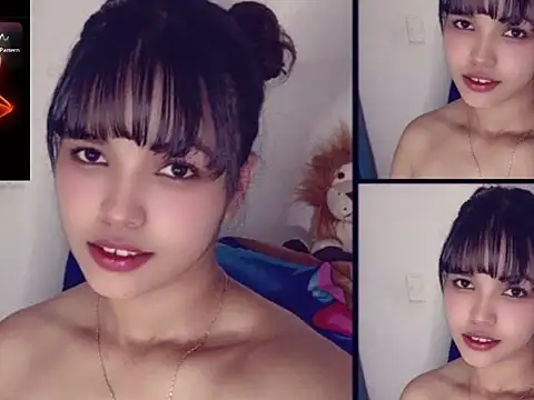 Natasha  Miller online show from 02.24.26