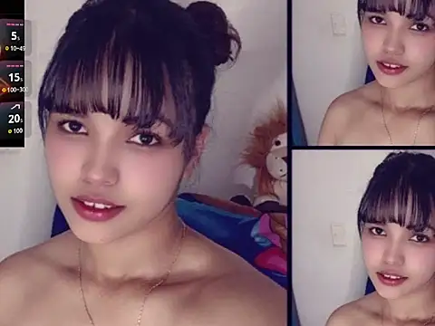 Natasha  Miller online show from 03.03.26