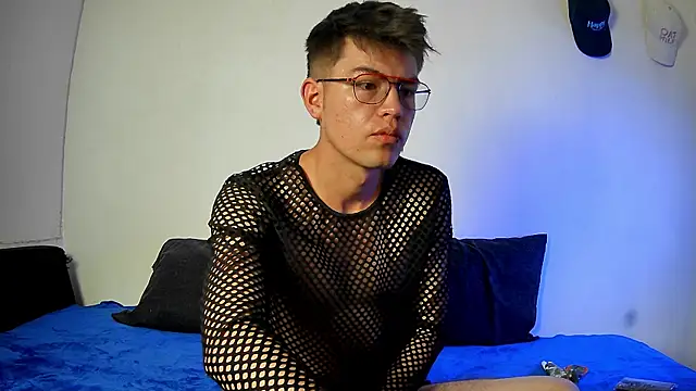 nicolatinboy online show from 02.06.26