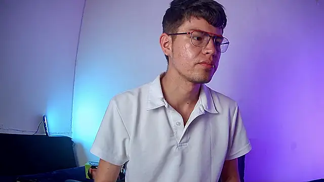 nicolatinboy online show from 02.23.26