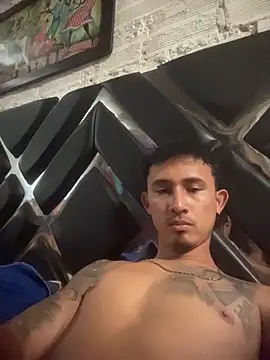 StevenMC27 online show from 02.26.26