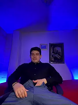 williamsmiiths16 online show from 01.16.26