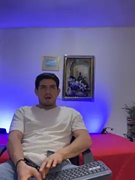 williamsmiiths16 online show from 03.02.26