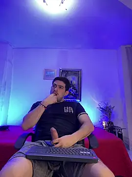 williamsmiiths16 online show from 04.10.26