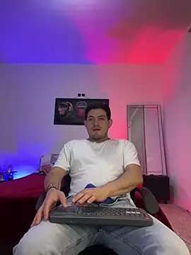 williamsmiiths16 online show from 05.11.26