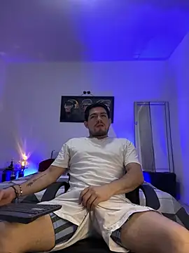 williamsmiiths16 online show from 05.19.26