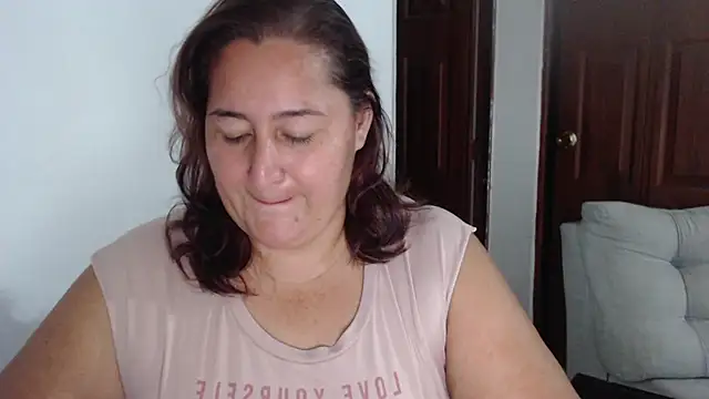 VioletBruces online show from 01.07.26