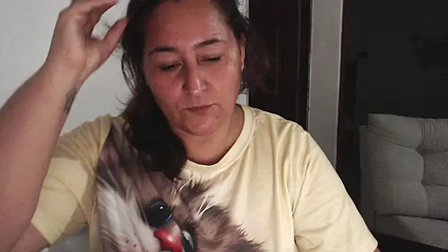 VioletBruces online show from 01.09.26