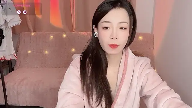 xiaomaoyouyou online show from 01.16.26