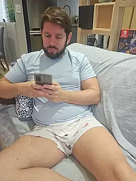 RipMyUnderwear online show from 05.11.26