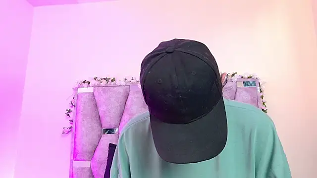 iris and damian online show from 03.13.26