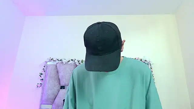 iris and damian online show from 03.14.26