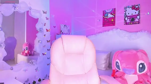 isabella castillo  online show from 01.17.26