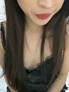 yaqing666 online show from 01.07.26