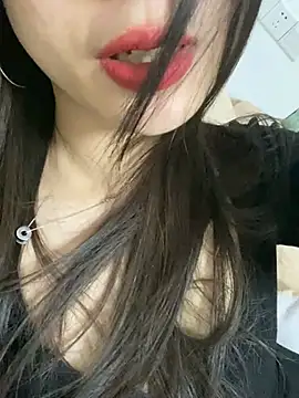 yaqing666 online show from 01.11.26