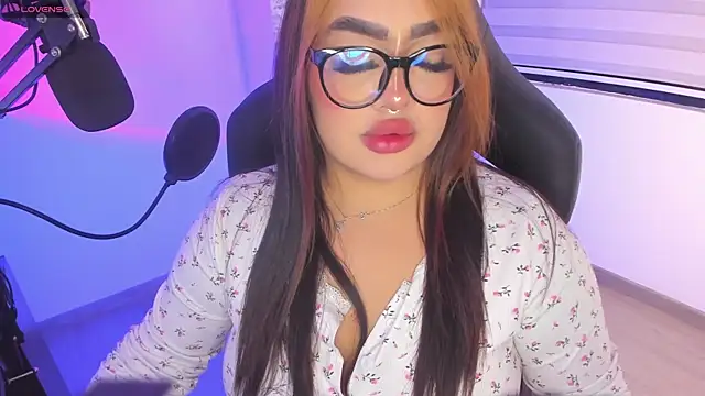 asheryn online show from 02.11.26