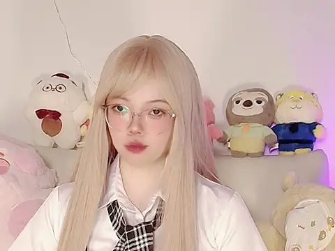 Miyeoonn online show from 01.12.26