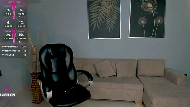 Snapshot of ChloeManson chatting on 01.23.25 ChloeManson online show from 01.23.25