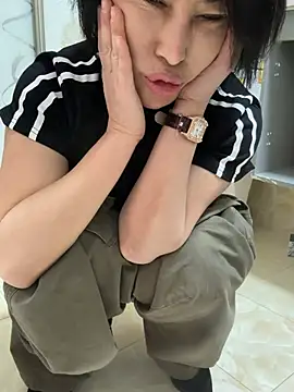 luckybaby666999 online show from 05.09.26