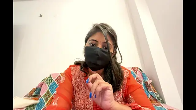 Snapshot of Akriti565 chatting on 12.03.25 Akriti565 online show from 12.03.25