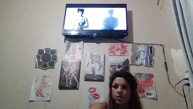 Snapshot of Realmilf chatting on 08.08.26 Realmilf online show from 08.08.26