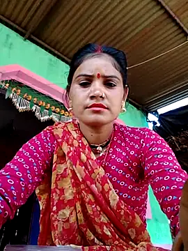 Jyoti sharma0 online show from 01.16.26