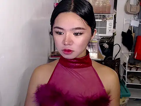 voganmarie online show from 07.01.26