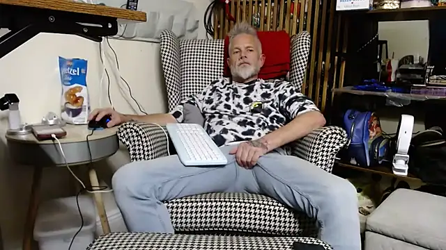 FeNyx Flayme online show from 02.03.26