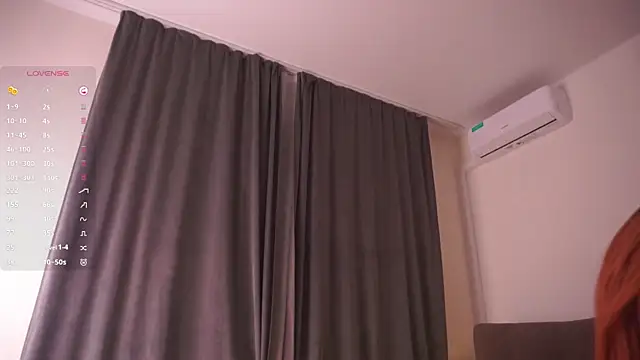 JackquelineMayson online show from 06.26.26