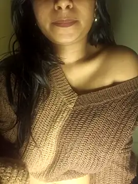 Snapshot of Hotty_Tulip chatting on 02.13.26 Hotty Tulip online show from 02.13.26