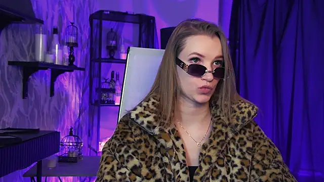 Megan Rodgers online show from 02.22.26