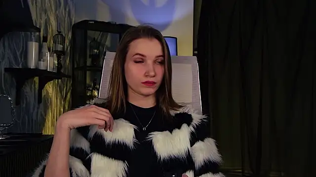 Megan Rodgers online show from 02.27.26