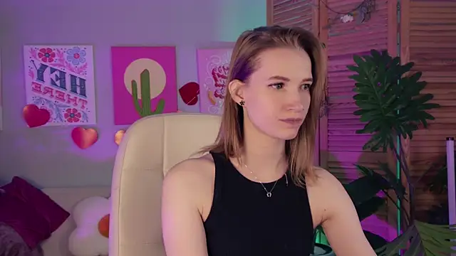 Megan Rodgers online show from 04.12.26