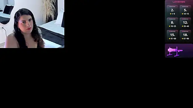 Snapshot of Lily_Cole27 chatting on 06.27.26 Lily Cole27 online show from 06.27.26