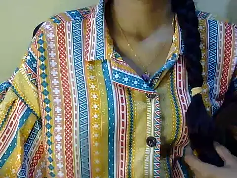 Shab M online show from 04.08.26