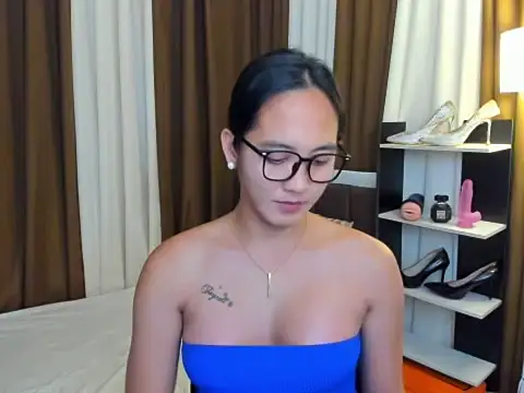 BigCockJannahGray online show from 12.14.25