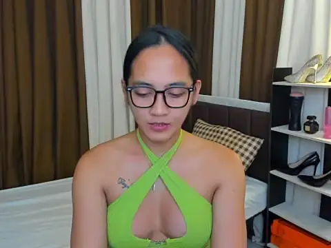 BigCockJannahGray online show from 01.08.26