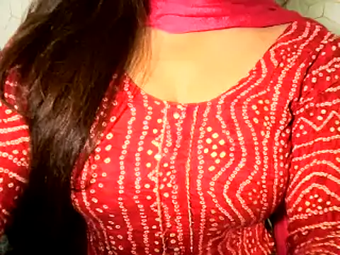Hotty Suzuka online show from 05.11.26