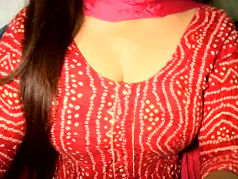 Hotty Suzuka online show from 05.20.26
